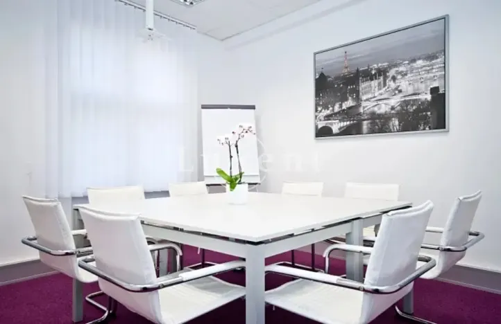 Pronájem kanceláře, Praha - Nové Město, Hybernská, 169 m2