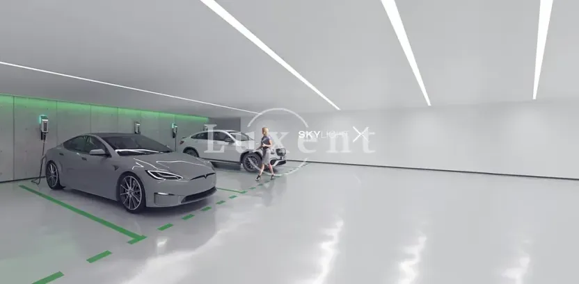 Pronájem kanceláře, Brno, Nové sady, 150 m2