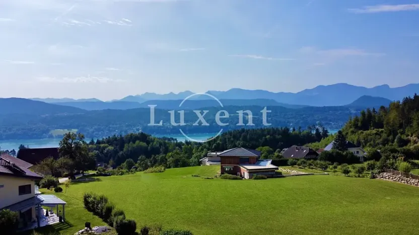 Prodej pozemku pro bydlení, Techelsberg am Wörther See, Rakousko, 1437 m2