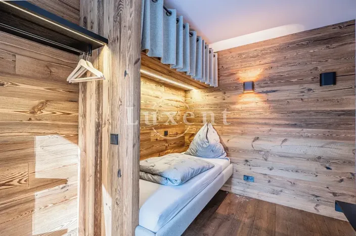 Prodej chaty, Going am Wilden Kaiser, Rakousko, 294 m2