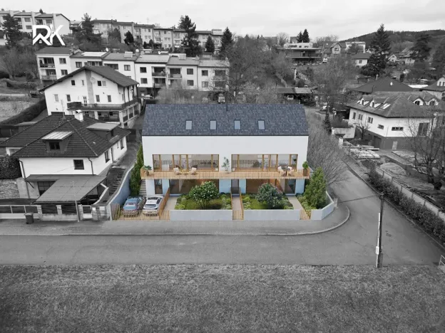 Prodej bytu 4+kk, Votice, 117 m2