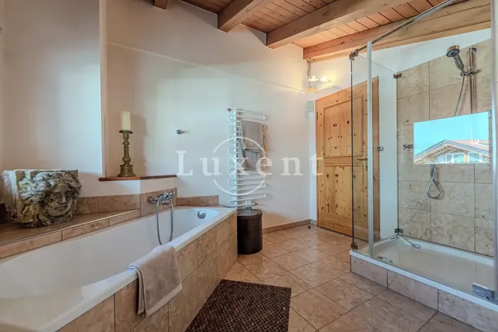 Prodej bytu 3+kk, Kirchdorf, Rakousko, 75 m2