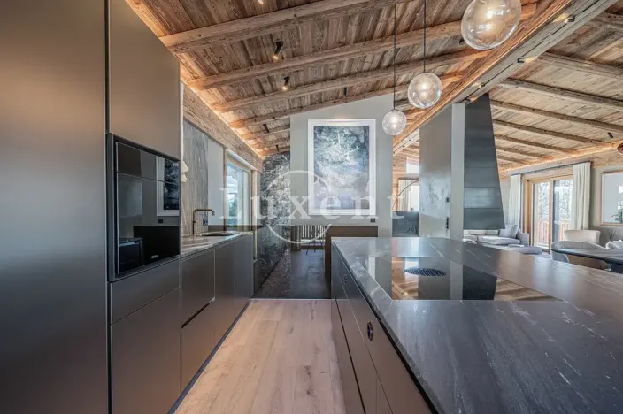 Prodej bytu 5+kk, St. Johann in Tirol, Rakousko, 312 m2