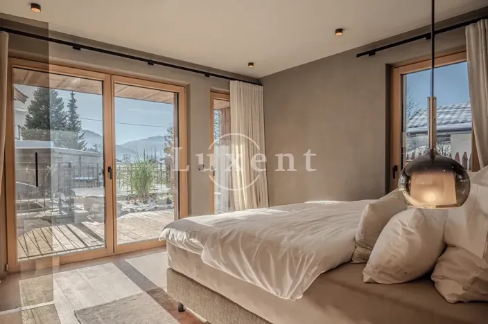 Prodej bytu 5+kk, St. Johann in Tirol, Rakousko, 312 m2