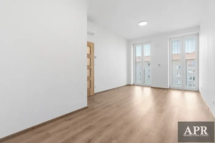 Pronájem bytu 3+1, Strážnice, náměstí Svobody, 78 m2