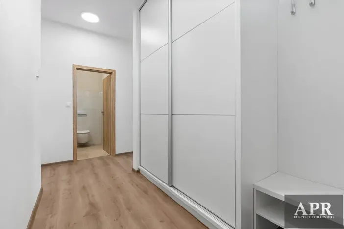 Pronájem bytu 3+1, Strážnice, náměstí Svobody, 78 m2