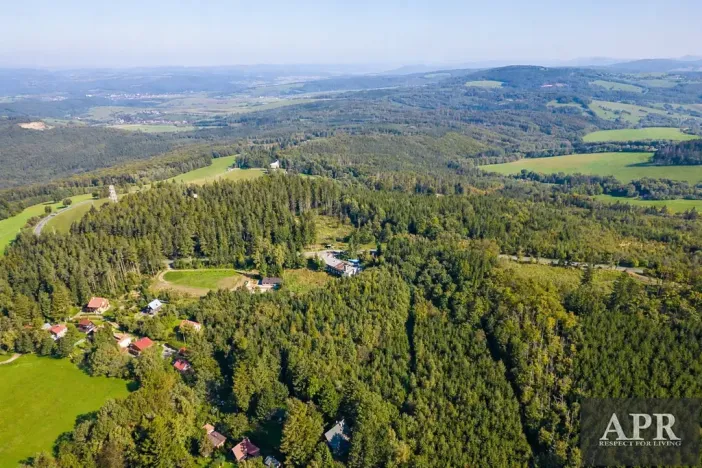 Prodej chaty, Bystřice pod Lopeníkem, 250 m2