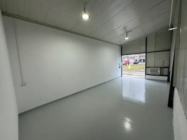 Pronájem skladu, Praha - Horní Počernice, Bystrá, 36 m2