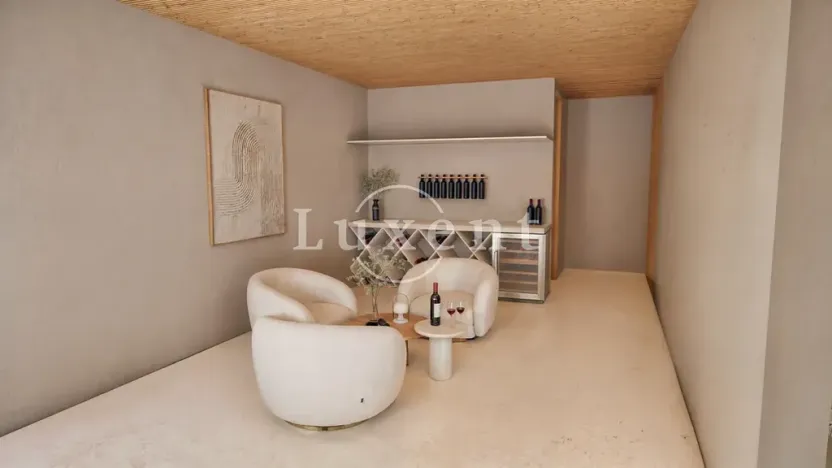 Prodej vily, Bingin, Indonésie, 248 m2