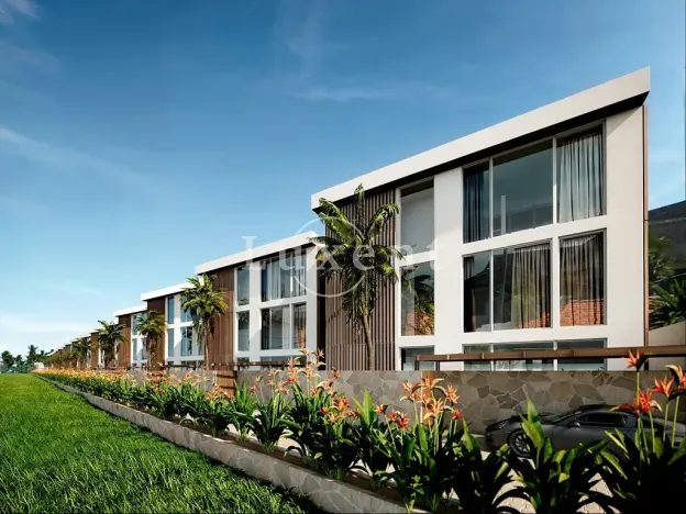 Prodej vily, Canggu, Indonésie, 332 m2