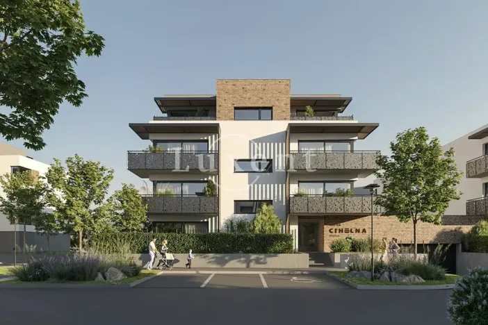 Prodej bytu 1+kk, Kladno, 37 m2