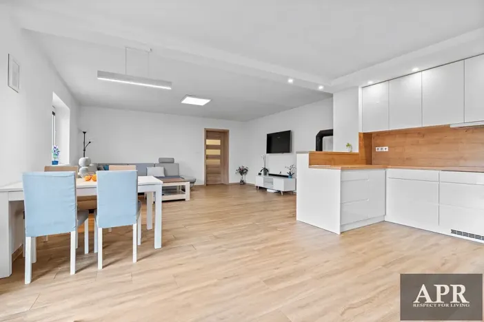 Prodej rodinného domu, Pašovice, 228 m2