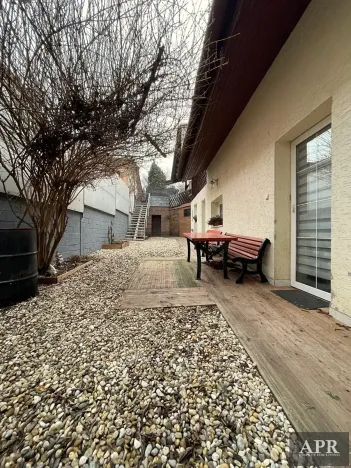 Prodej rodinného domu, Uherské Hradiště, Pod Vinohrady, 119 m2