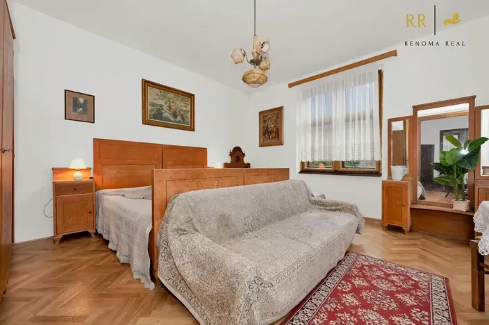 Prodej komerční nemovitosti, Vranov nad Dyjí, Zadní Hamry, 307 m2