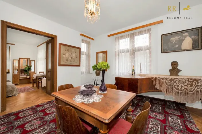 Prodej vily, Vranov nad Dyjí, Zadní Hamry, 307 m2