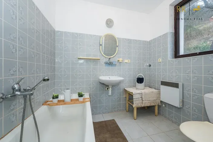 Prodej vily, Vranov nad Dyjí, Zadní Hamry, 307 m2