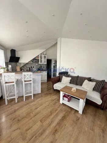 Pronájem bytu 2+kk, České Budějovice, Holečkova, 44 m2