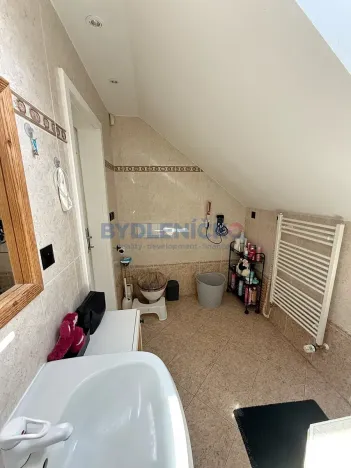 Pronájem bytu 2+kk, České Budějovice, Holečkova, 44 m2