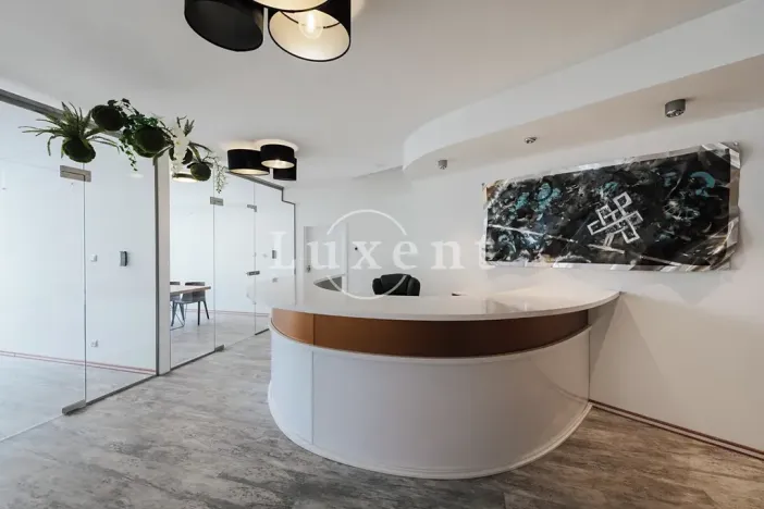 Pronájem kanceláře, Praha - Nové Město, Václavské náměstí, 475 m2