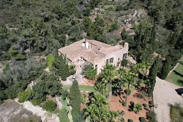 Prodej vily, s'Horta, Španělsko, 680 m2