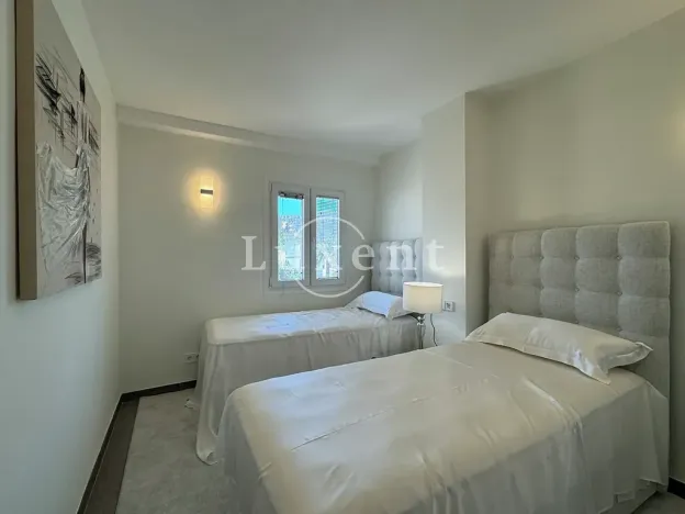 Prodej bytu 4+kk, Palma de Mallorca, Španělsko, 160 m2