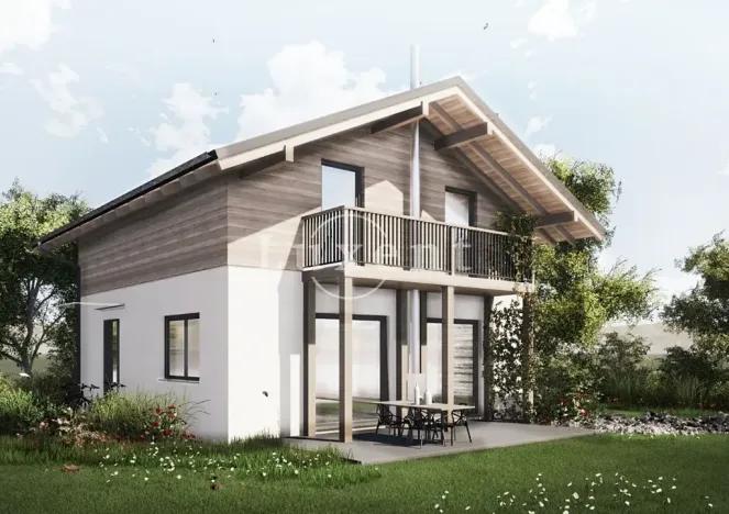 Prodej chaty, Svízel, Německo, 146 m2