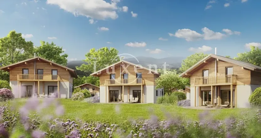 Prodej chaty, Svízel, Německo, 125 m2