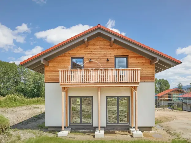 Prodej chaty, Svízel, Německo, 125 m2