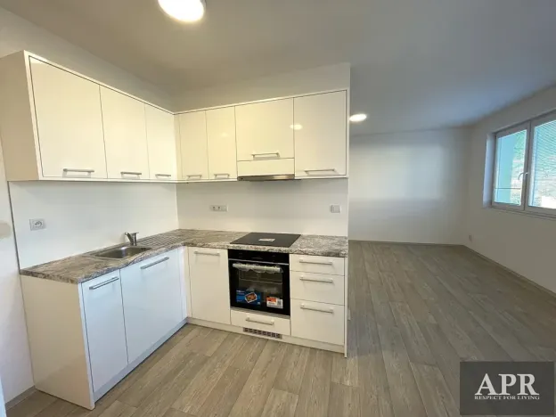 Pronájem bytu 2+kk, Boršice u Blatnice, 58 m2