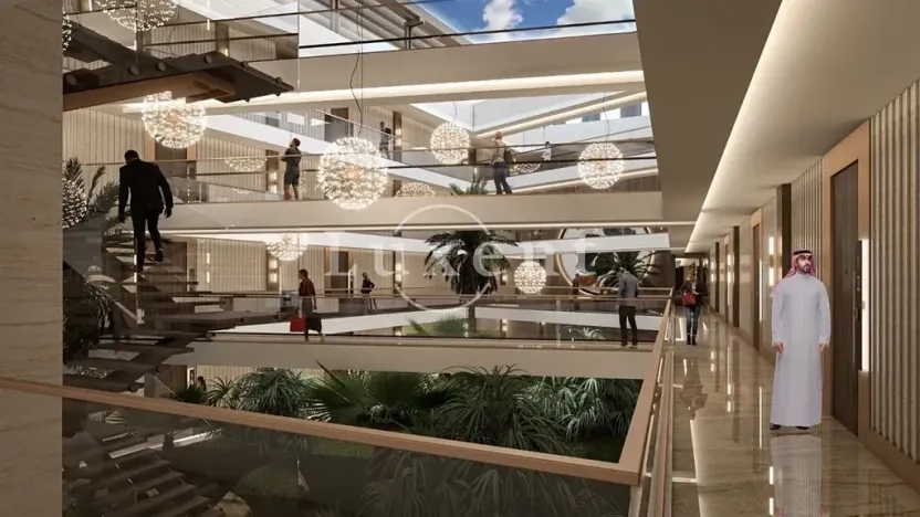 Prodej bytu 4+kk, Taqah, Omán, 94 m2