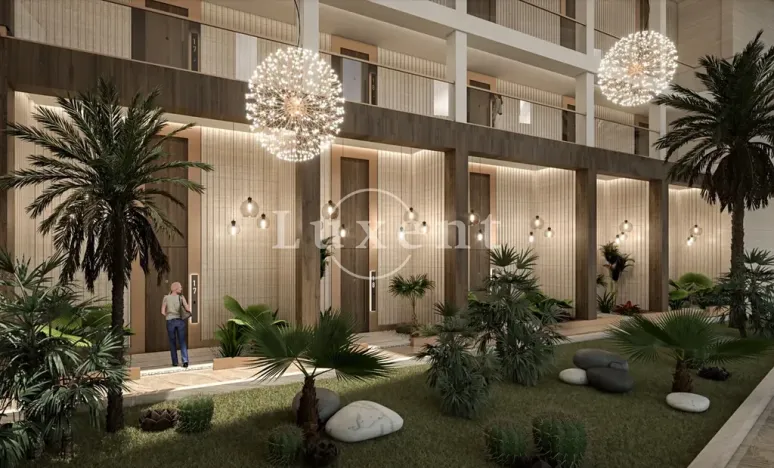 Prodej bytu 3+kk, Taqah, Omán, 104 m2