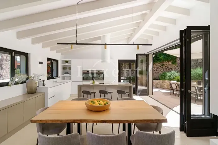 Prodej vily, Mallorca, Španělsko, 235 m2