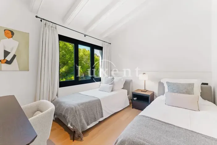 Prodej vily, Mallorca, Španělsko, 235 m2