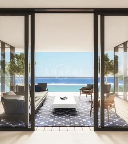 Prodej bytu 2+kk, Emaar Beachfront, Spojené arabské emiráty, 68 m2