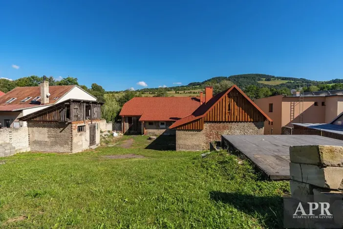 Prodej rodinného domu, Lopeník, 123 m2
