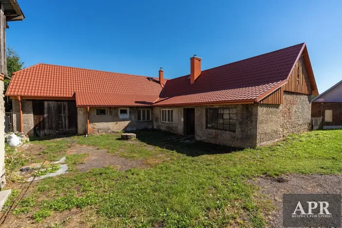 Prodej rodinného domu, Lopeník, 123 m2