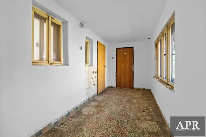 Prodej rodinného domu, Lopeník, 123 m2