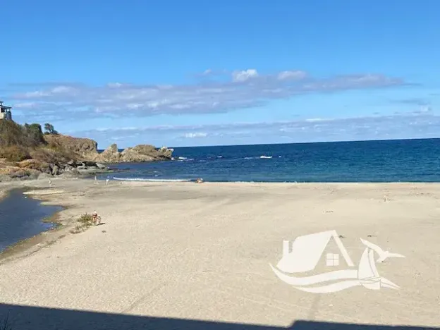 Prodej bytu 2+kk, Carevo, Bulharsko, 65 m2