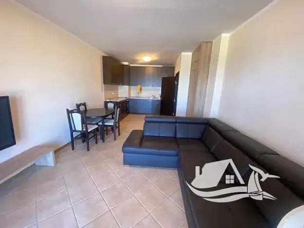 Prodej bytu 2+kk, Carevo, Bulharsko, 65 m2