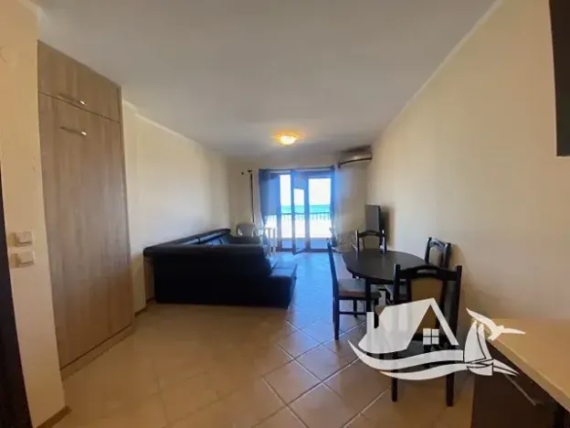 Prodej bytu 2+kk, Carevo, Bulharsko, 65 m2