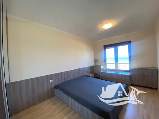 Prodej bytu 2+kk, Carevo, Bulharsko, 65 m2