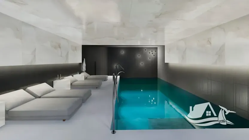 Prodej bytu 2+kk, Calp, Španělsko, 53 m2