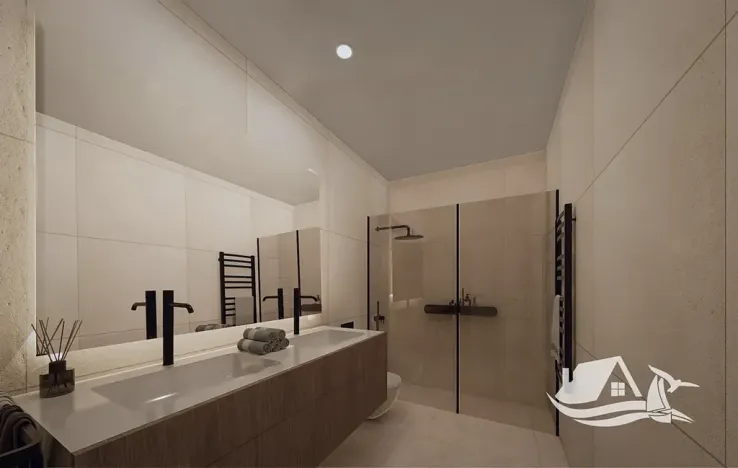 Prodej bytu 2+kk, Calp, Španělsko, 68 m2