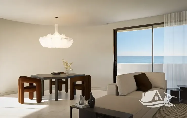 Prodej bytu 3+kk, Calp, Španělsko, 90 m2