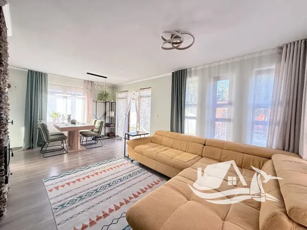 Prodej rodinného domu, Nesebar, Bulharsko, 119 m2