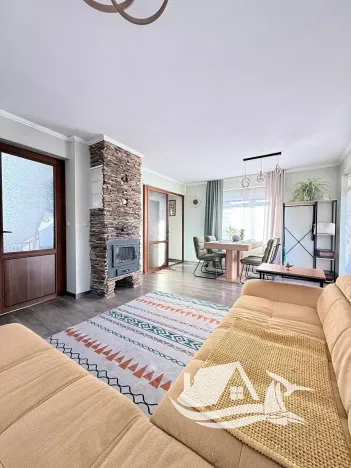 Prodej rodinného domu, Nesebar, Bulharsko, 119 m2