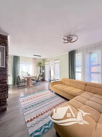 Prodej rodinného domu, Nesebar, Bulharsko, 119 m2