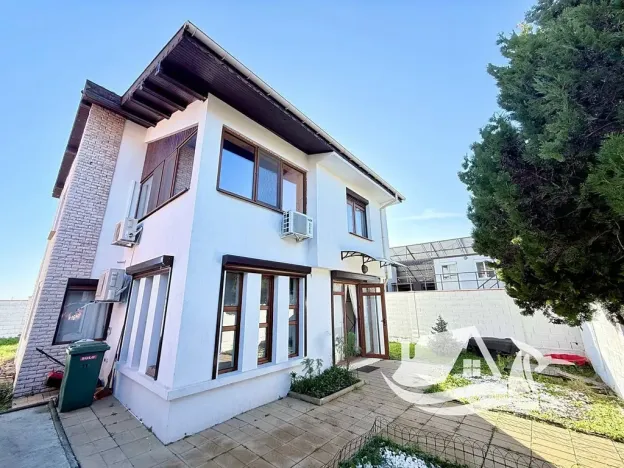 Prodej rodinného domu, Nesebar, Bulharsko, 119 m2