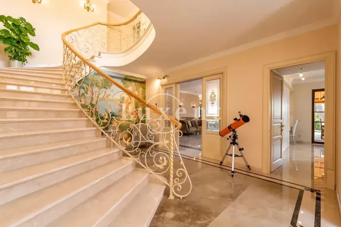 Prodej vily, Peguera, Španělsko, 520 m2