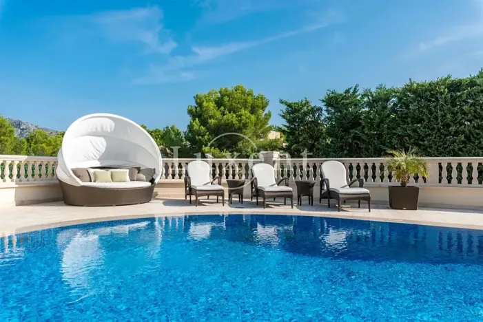 Prodej vily, Peguera, Španělsko, 520 m2